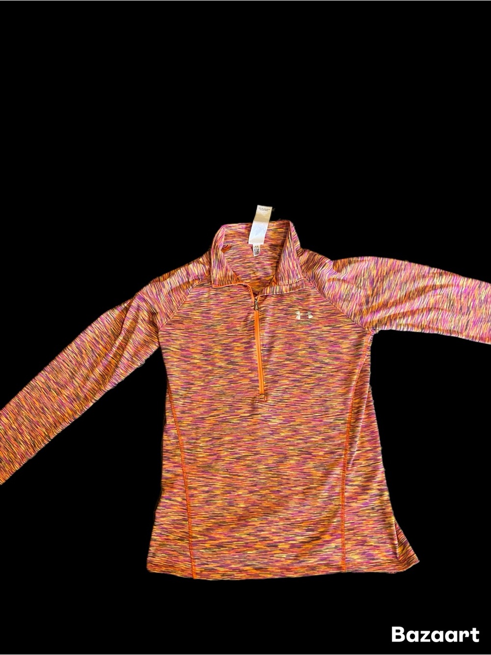 Women's Under Armor Long Sleeve Top